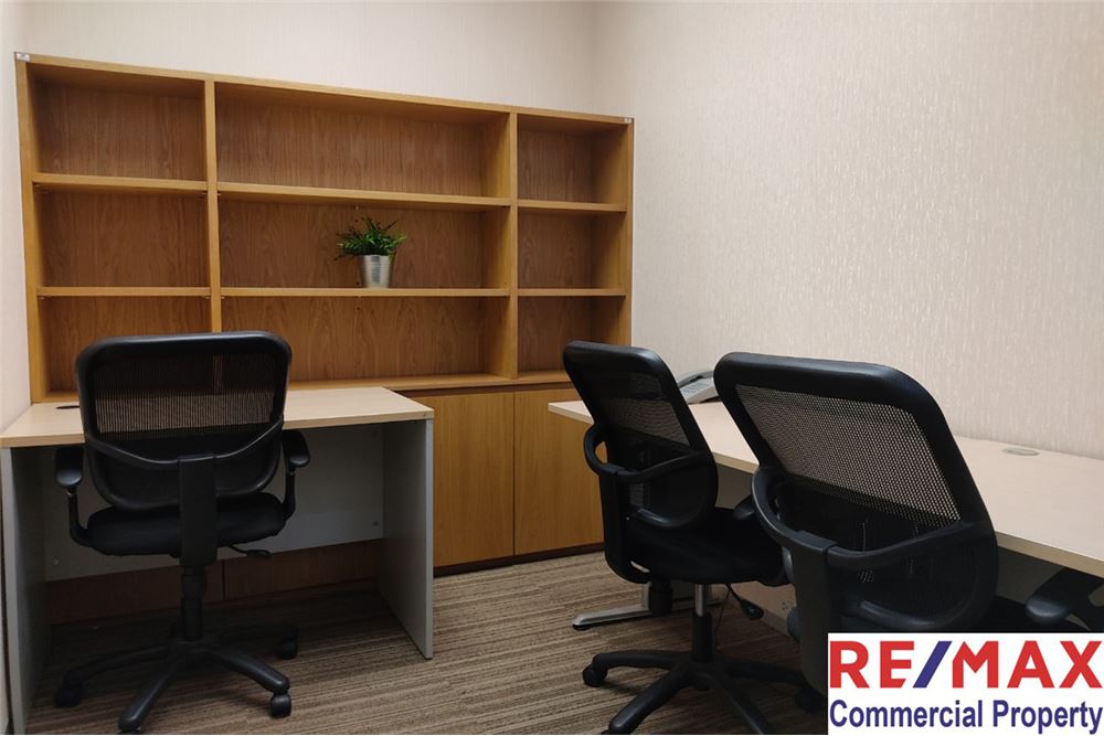 รูป [920271003-747] Professional Office Space near BTS Phrom Phong - รูปที่ 7/8
