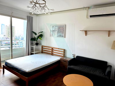 Condos for sale : 🔺 For Sell Condo THE LIGHT HOUSE Building 1, Floor 12,Studio, Room size 33 sqm