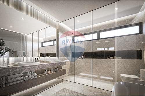 รูป [920311004-2030] บ้านพูลวิลล่า ตกแต่งหรู พร้อมเข้าอยู่ - รูปที่ 6/22