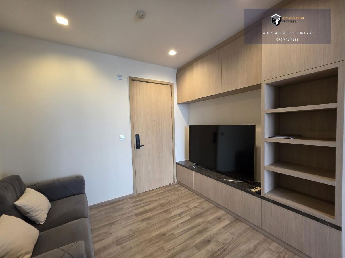 picture The Line Jatujak-Mochit | ðNear MRT Chatuchak #2025111412898 - 7/7