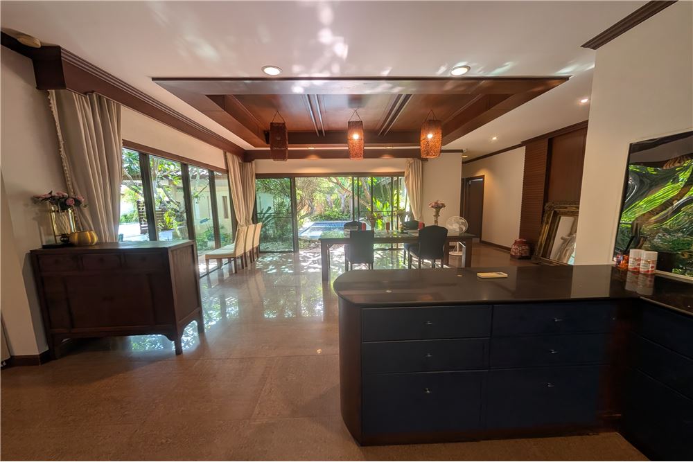 รูป [920471001-1639] Pool Villa for Rent Baan Balina 2 - รูปที่ 12/21