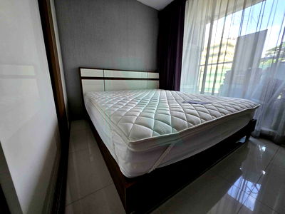 Condos for sale : 🔺 For Sell Condo SUKHUMVIT LIVING TOWN Building 1, Floor 3,3 bed room, Room size 124 sqm