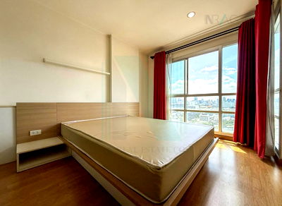 Condos for sale MRT Bang Sue : For Sell Condo U DELIGHT @ BANG SUE STATION Building 1, Floor 17,1 bed room, Room size 36 sqm