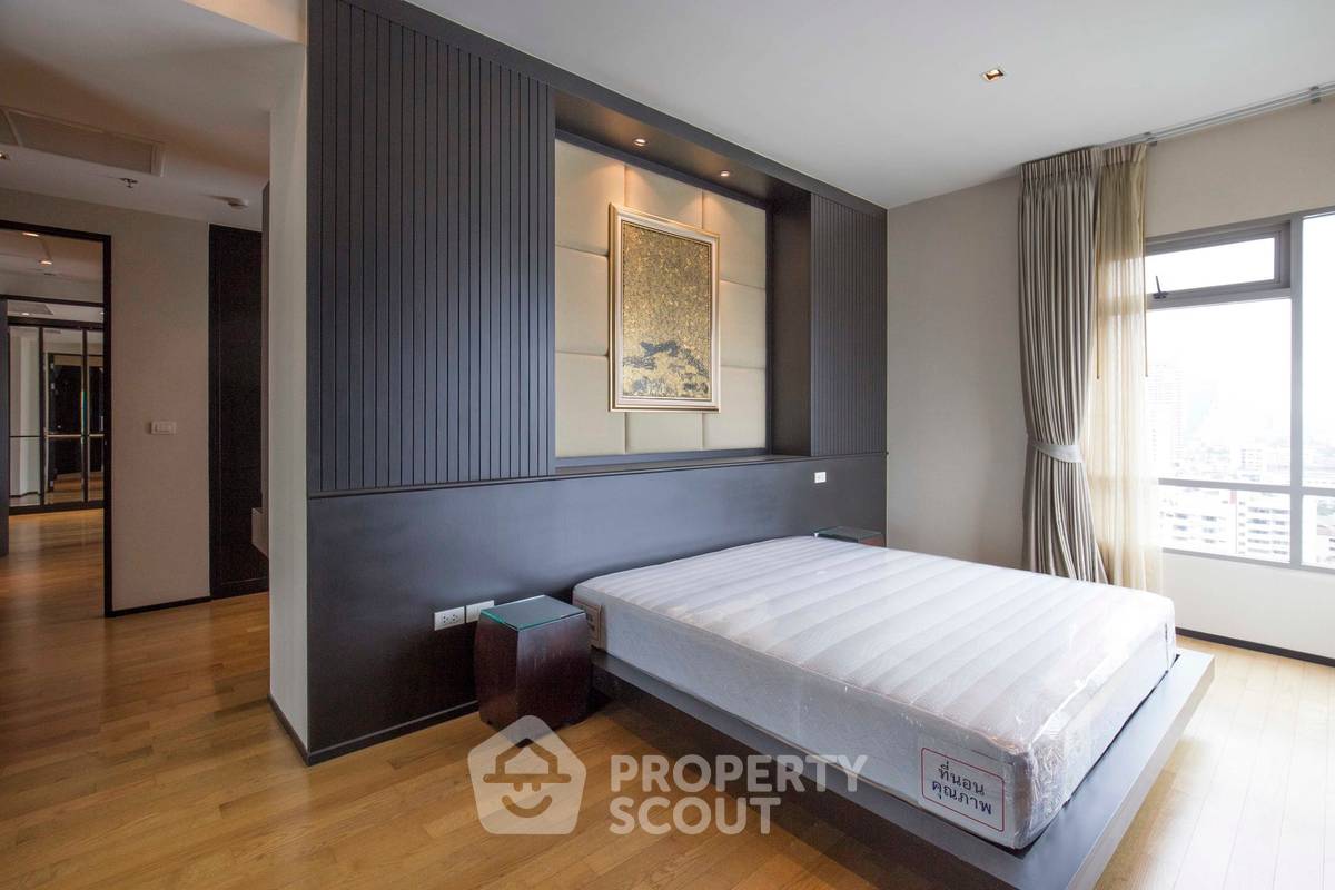 รูป คอนโด 3-ห้องนอน ที่ เดอะ เมดิสัน คอนโดมิเนียม ใกล้ BTS พร้อมพงษ์ (ID 2427801) - รูปที่ 6/9