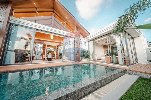 รูป [920081021-116] The Ozone Campus Villa, UWC Thailand,Bluetree,Laguna - รูปที่ 29/52