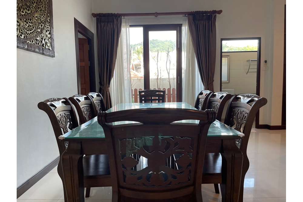 รูป [920281015-40] Pool villa in Ao nang krabi - รูปที่ 7/27