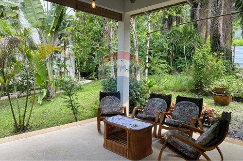 รูป [920281015-71] House with pool for sale - รูปที่ 3/22