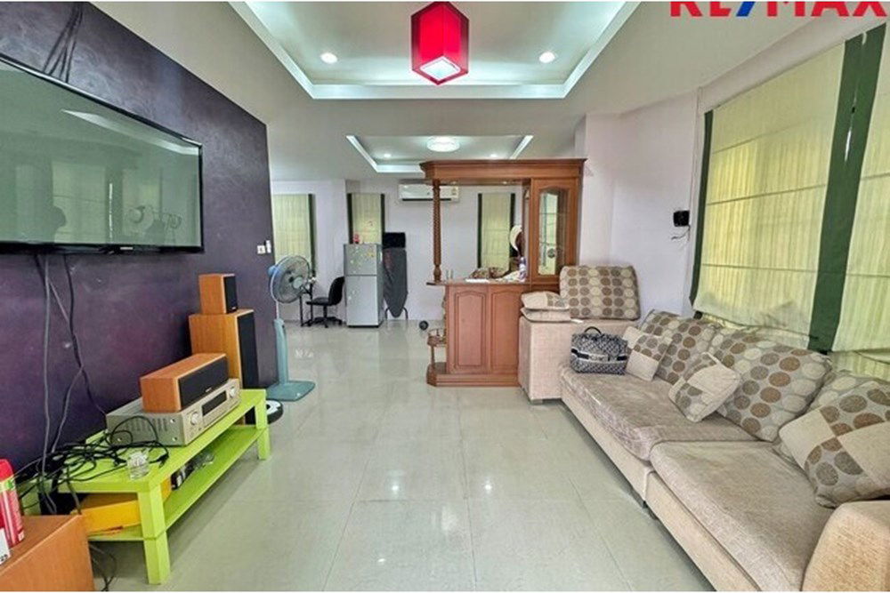 รูป [920091039-281] ขายบ้านเดี่ยว สิริกานต์ บางใหญ่-เวสต์เกต 60 ตร.ว. ใกล้สวนส่วนกลาง - รูปที่ 5/22