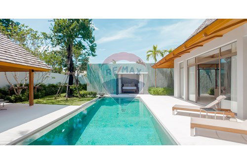 รูป [920491004-316] Anchan Tropicana Villa features 3 bedrooms - รูปที่ 1/15