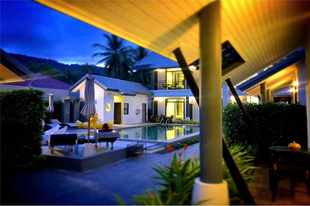 รูป [920121018-142] ขาย! ! ! ! จากราคา 32 ล้านบาท ลดเหลือ 26 ล้านบาท - รูปที่ 35/38