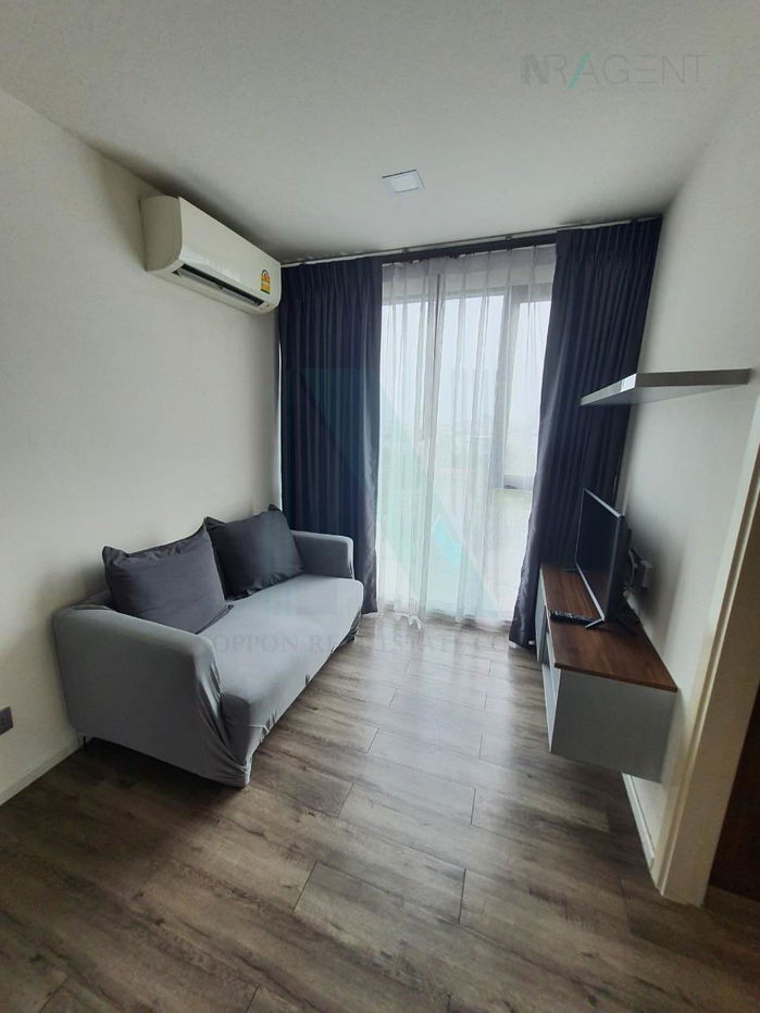 picture ðš For Sell Condo MODIZ RATCHADA 32 Building 1, Floor 8,1 bed room, Room size 31 sqm - 2/8