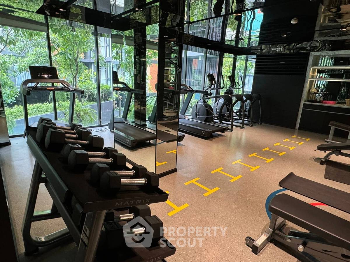 รูป คอนโด 2-ห้องนอน ที่ ควินทารา ทรีเฮาส์ สุขุมวิท 42 ใกล้ BTS เอกมัย (ID 2146437) - รูปที่ 6/11