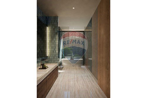 รูป [920491004-320] Luxury 5-Bedroom Villa with Stunning Sea Views - รูปที่ 7/12