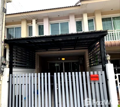 Townhouses for rent Hua Hin Railway Station : 2 Bedrooms 2Bathrooms House for Rent at Glory House 2 5870583
