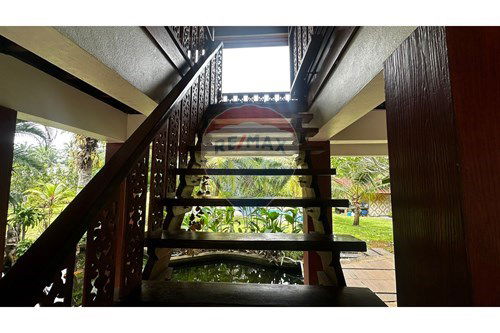 รูป [920281015-75] Traditional Thai house with pool - รูปที่ 34/37