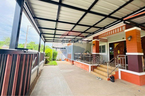 รูป [920311045-7] บ้านว่างให้เช่าทำเลห้วยใหญ่พัทยายินดีต้อนรับสัตว์เลี้ยง - รูปที่ 4/22