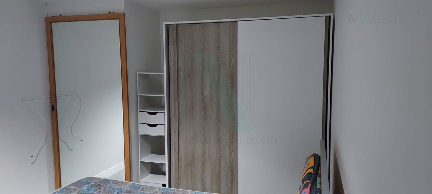 รูป 🔺 ขายคอนโด เซ็นทรัล รัชโยธิน ปาร์ค อาคาร 1 ชั้น 11 2 ห้องนอน ขนาด 65 ตรม ใกล้ ห้างสรรพสินค้าเมเจอร์อเวนิวรัชโยธิน - รูปที่ 5/8