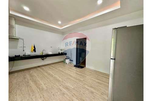 รูป [920281015-24] Pool villa in Ao nang for sale - รูปที่ 32/35