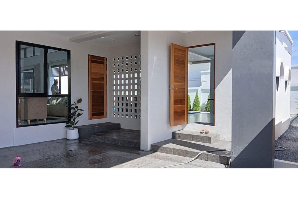 รูป [920281017-17] Pool villa in Ao nang - รูปที่ 13/13