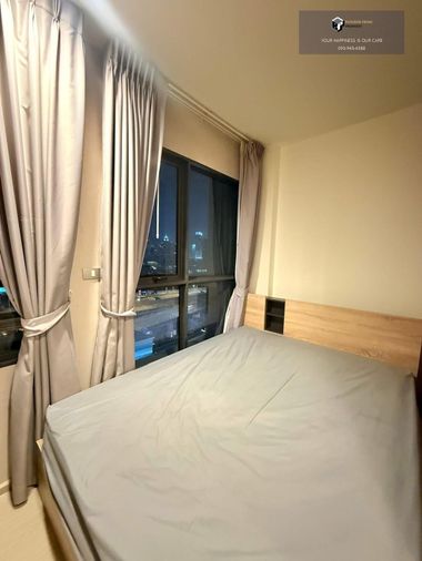 Rhythm Asoke II | 🚝ใกล้ BTS,MRT พระราม9 #2025111412903