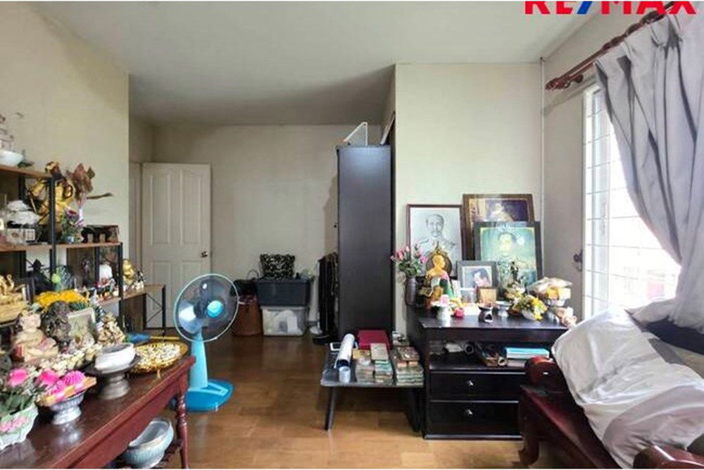 รูป [920091001-1287] ขายบ้านเดี่ยว 2 ชั้น หมู่บ้านดิสคอฟเวอรี่ บาหลีก้า Discovery Balika - รูปที่ 40/43