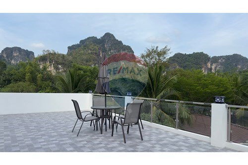 รูป [920281015-705] Aonang Vacation Pool Villa for sale - รูปที่ 15/21