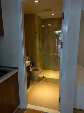 📌 For Sell Condo MODERN CONDO THE FOREST RAMA 2 Building B, Floor 6,1 bed room, Room size 26 sqm