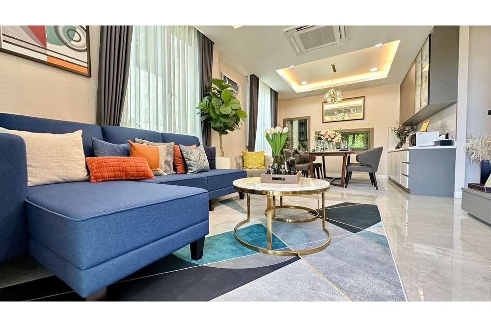 รูป [920311004-2036] Tamarind village huay yai - รูปที่ 2/38