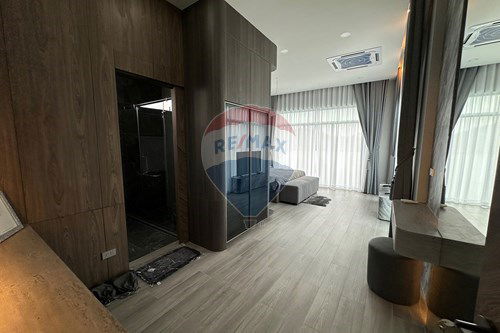 รูป [920471004-711] 4 ห้องนอน-พูลวิลล่าหรู พัทยา ร่วมสมัย ห้วยใหญ่ สำหรับ ขาย - รูปที่ 12/24