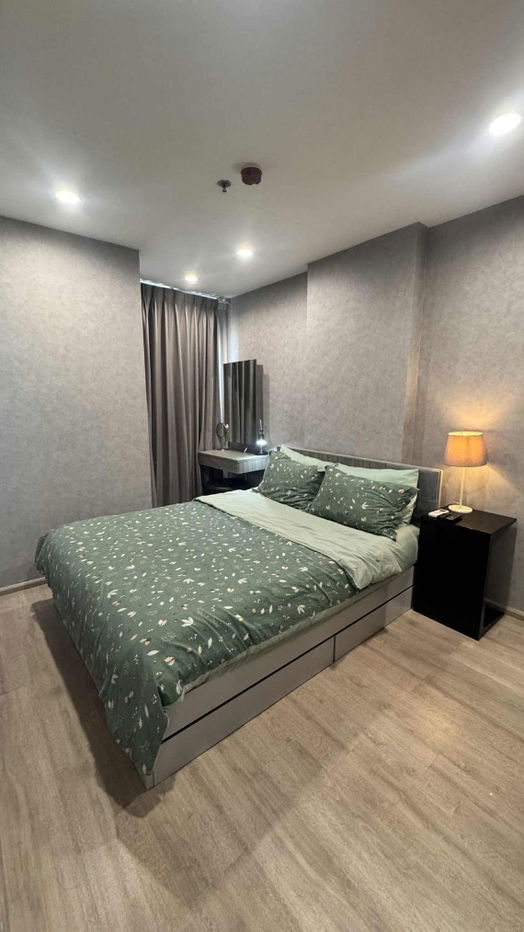 รูป 🌃✨ ไอดีโอสาทรท่าพระ ห้อง31 ตรมราคา14,000 ชั้น27 พร้อมเข้าอยู่✨🌃 - รูปที่ 3/11