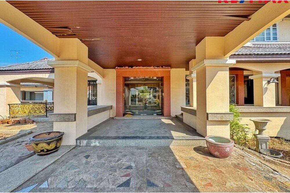 รูป [920091039-278] บ้านเดี่ยวหรู ลดาวัลย์ ปิ่นเกล้า-บรมราชชนนี - รูปที่ 5/37