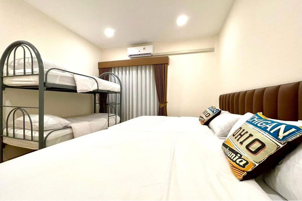 รูป [920311028-239] *เช่าบ้านพลูวิลล่า ห้วยใหญ่* - รูปที่ 32/55