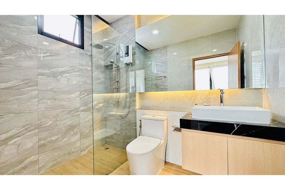 รูป [920311028-235] ขายบ้านแทมมาริน วิลเลจ ห้วยใหญ่ พัทยา - รูปที่ 53/56