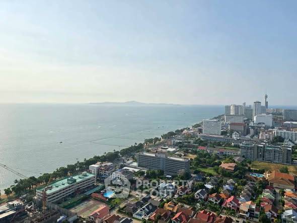 picture 1-BR Condo at Copacabana Beach Jomtien close to Jomtien Beach (ID 2427890) - 3/9