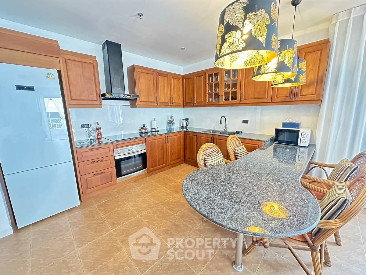 รูป คอนโด 1-ห้องนอน ที่ นอร์ดิก เทอเรช พระตำหนัก ใกล้ ถนนพระตำหนัก พัทยา (ID 2430405) - รูปที่ 2/9