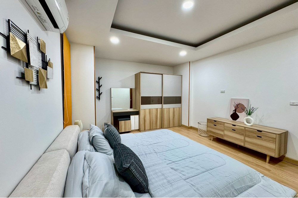 รูป [920121001-2942] New 3-Bedroom Pool Villa for Rent in Prime Chaweng, Koh Samui - รูปที่ 13/31