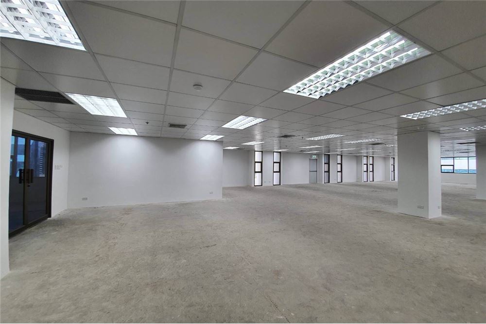 รูป [920271003-779] Office Space near BTS Chongnonsi - รูปที่ 13/13