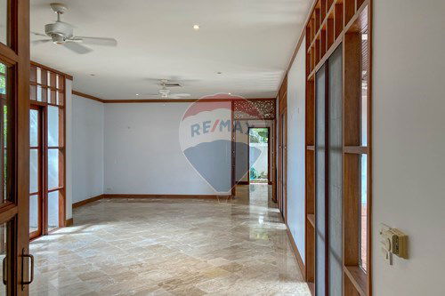 รูป [920071049-1137] house for rent BTS Phrompong sukhumvit 39 - รูปที่ 4/36