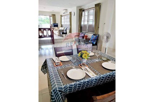 picture [920011003-103] Own a Serene Hua Hin Townhouse with Sea Views! - 8/15