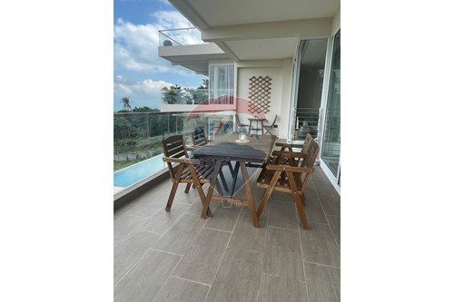 รูป [920121052-62] Seaview Condominium Room - รูปที่ 34/39