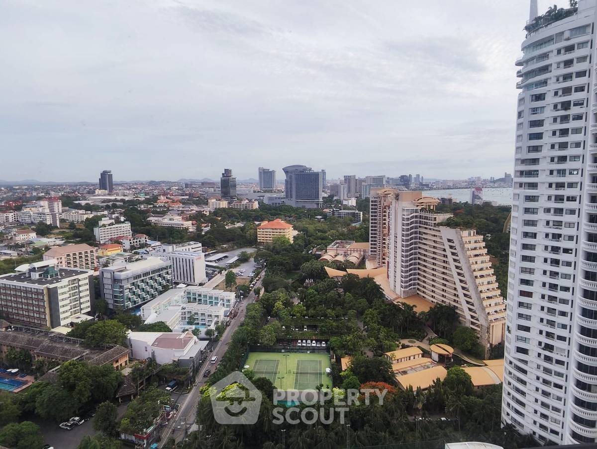 รูป คอนโด 1-ห้องนอน ที่ ซายร์ วงศ์อมาตย์ ใกล้ วงศ์อมาตย์ (ID 2427846) - รูปที่ 17/25