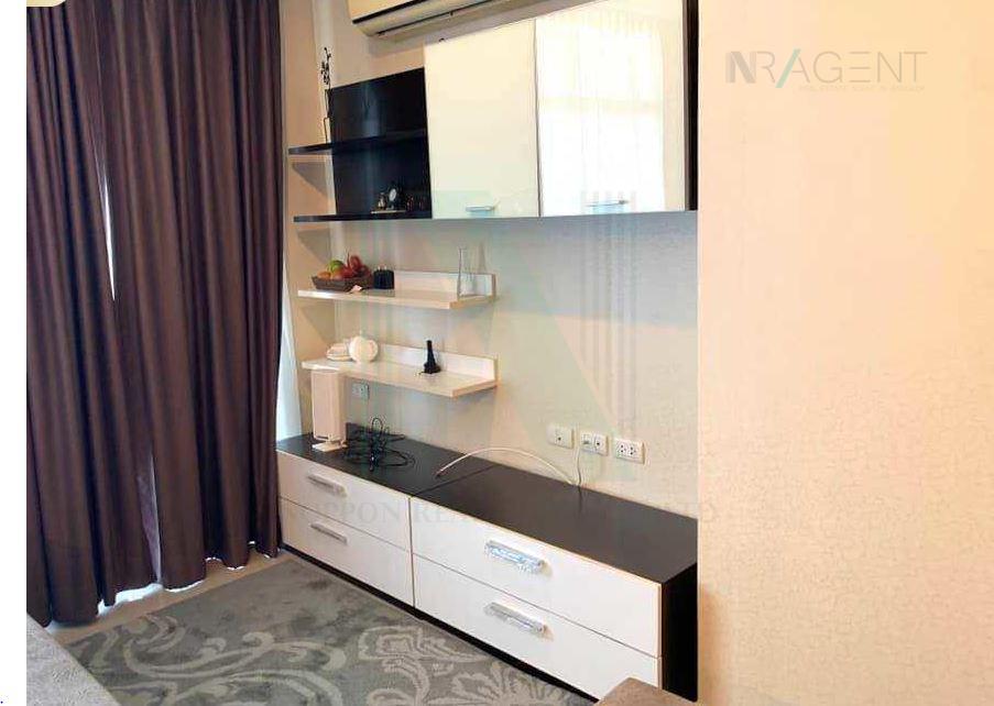 รูป 🔺 ขายคอนโด เดอะ ฟอเรสท์ เเจ้งวัฒนะ อาคาร 1 ชั้น 4 2 ห้องนอน ขนาด 64 ตรม ใกล้ โรบินสัน ศรีสมาน - รูปที่ 5/8