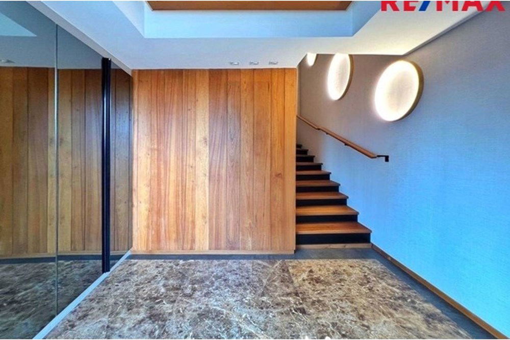 รูป [920091001-1046] ขาย โฮมออฟฟิศหรู 4 ชั้น THE FRONT ลาดพร้าว-รัชดา - รูปที่ 5/80