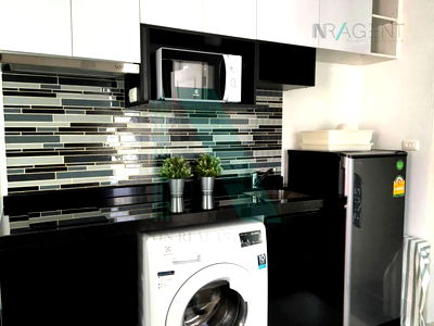 Condos for sale Shrewsbury International School : 🚩 For Sell Condo BANGKOK FELIZ SATHORN-TAKSIN Building 1, Floor 4,2 bed room, Room size 48 sqm