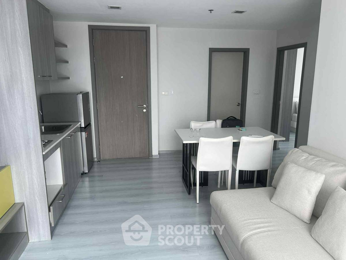 picture 2-BR Condo at Grene Chaengwattana in Khlong Kluea (ID 2429537) - 11/16
