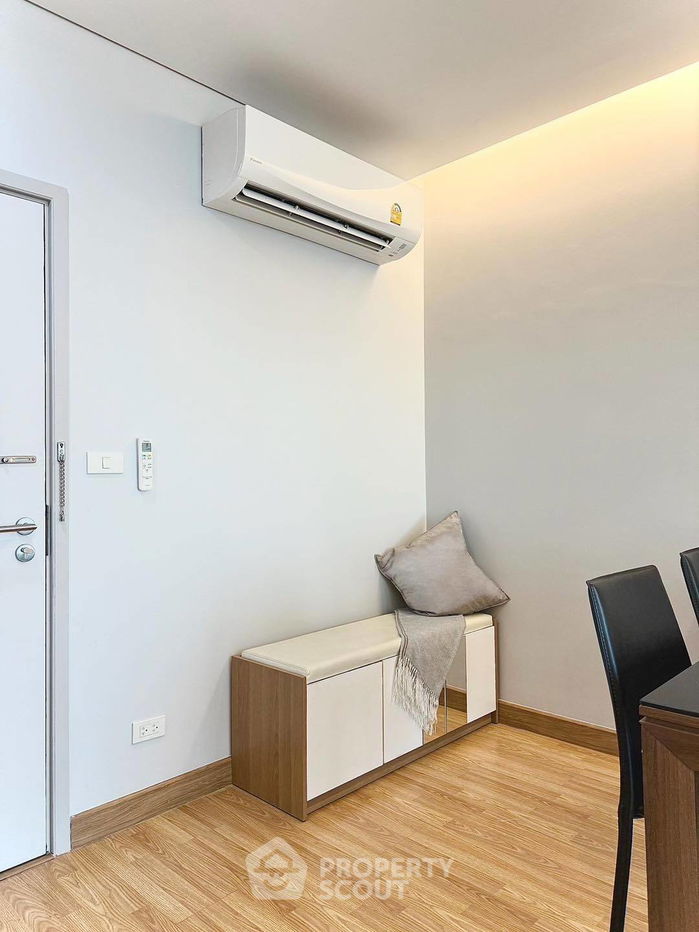 รูป คอนโด 1-ห้องนอน ที่ เลอรัก คอนโดมิเนียม ใกล้ BTS พระโขนง (ID 2427738) - รูปที่ 12/17