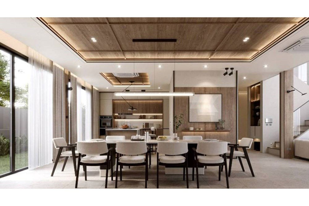 รูป [920471004-1002] Veera Grand Pattaya - ขายพูลวิลล่าสุดพิเศษ - รูปที่ 12/15