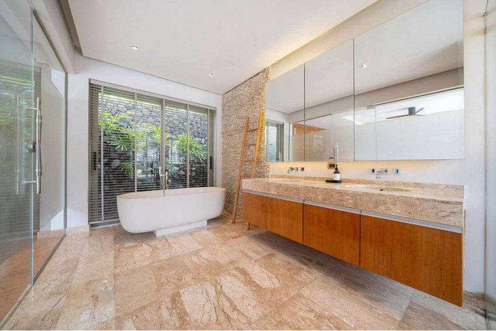 รูป [920081021-114] Botanica Villa for rent Bangtao - รูปที่ 10/21