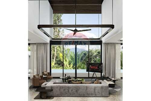 รูป [920491004-144] วิลล่าหรูสไตล์โมเดิร์น 5 ห้องนอน - รูปที่ 13/15