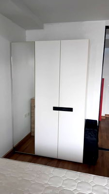 คอนโด รัชดาภิเษก 19 : ขายคอนโดห้องสตูขนาด29.99ตารางเมตรพร้อมเฟอร์นิเจอร์